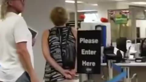 Florida Enforces English-Only Driver’s License Test