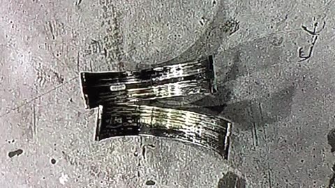 NEW TUNDRA ENGINES