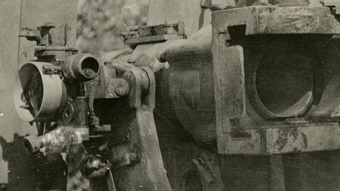 The Secret Recoilless Gun of the Wehrmacht – The 10.5 cm LG 42 WW2 Documentary