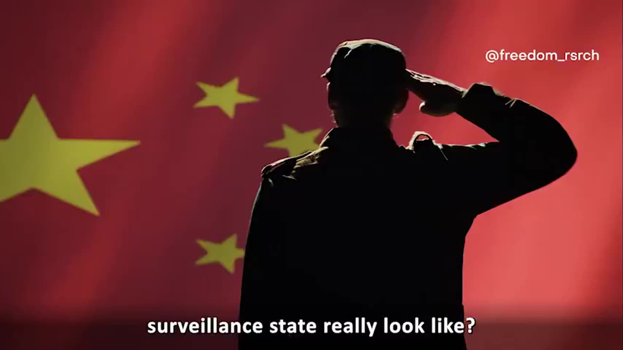 Must-watch mini documentary exposes the coordinated supranational agenda to...