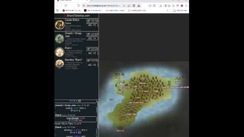 Rinsai episode 12 tales of the vailent game!