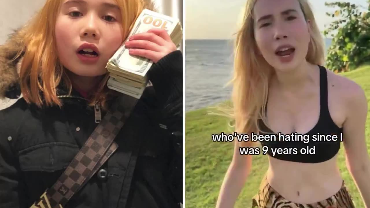 Selling Your Soul Pays Well