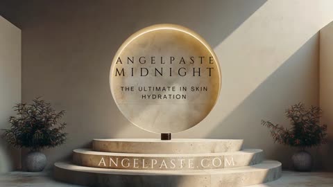 Angelpaste Midnight