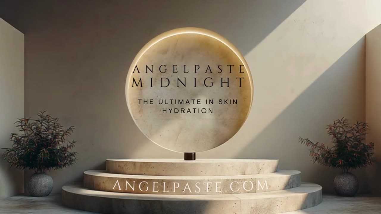Angelpaste Midnight