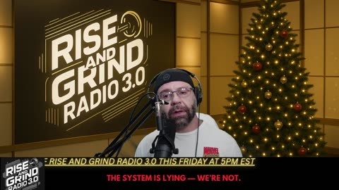 “TURNING THE OTHER CHEEK — The Misquoted Revolution”