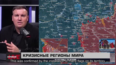 🇷🇺 🧐 🎣 Rybar War Events Review (12/28/2025)