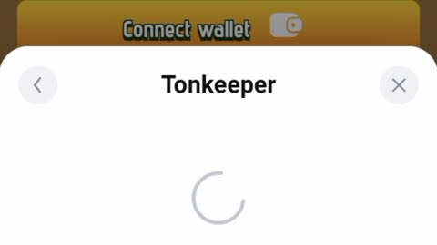 Zoo Airdrop | How To Connect Your TonKeeper Wallet | X Empire Second Project