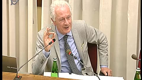 57 Commissione COVID Auditi Antonio Chiappani e Giovanni Ferrari 27-11-2025