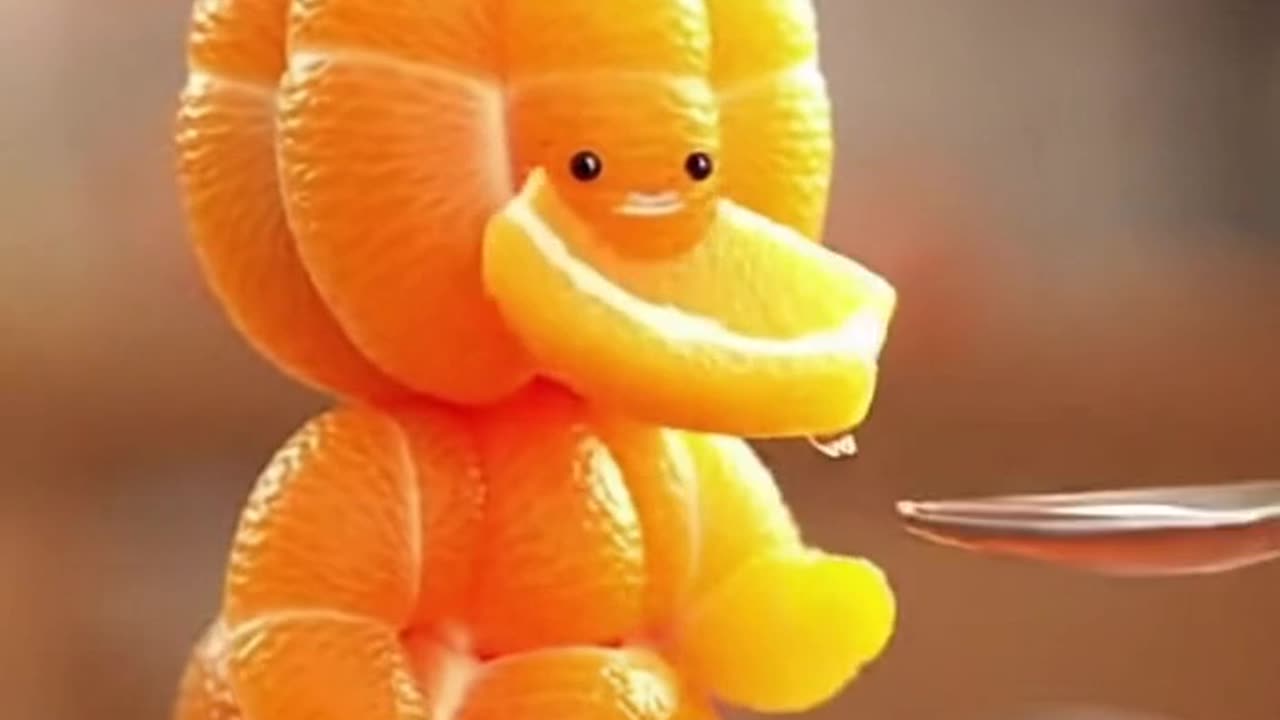 Ai video animated video