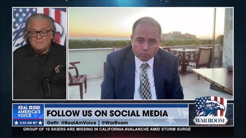 TRUMP “BOXED IN” ON IRAN? NOT A CHANCE.