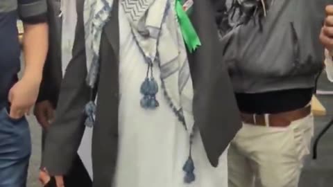 The "British" political class.