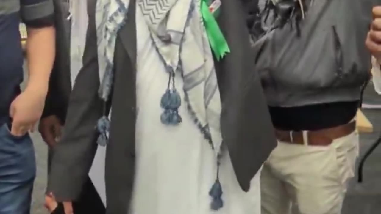 The "British" political class.