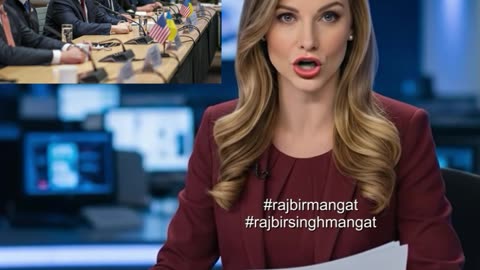 Rubio on Ukraine peace talks: ‘Probably the most productive and meaningful meetings so far’