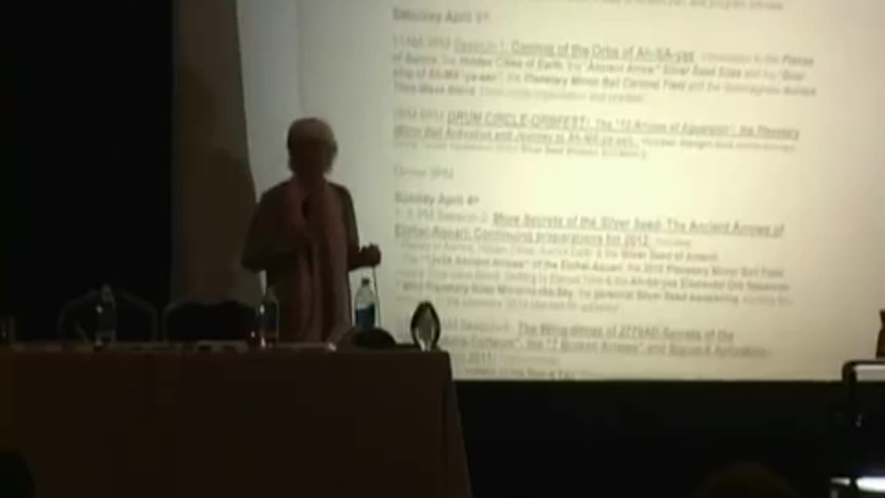 Makers of Wings and other things Part 1 of 8