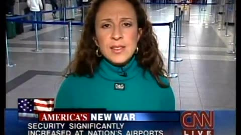 Lou Dobbs Moneyline CNN September 14, 2001 600pm-700pm EDT