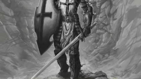 The Lord Is With Me!