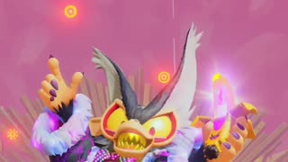 Focus Magus, focus! | Donkey Kong Bananza | gameplay | episode 17