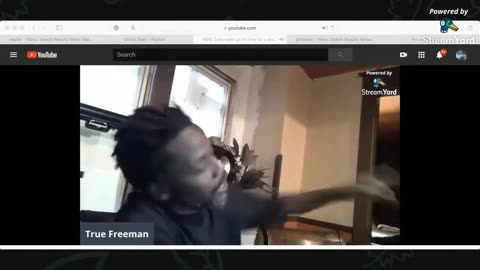True Freeman Threatens To K1LL Zone And HIS Entire Family