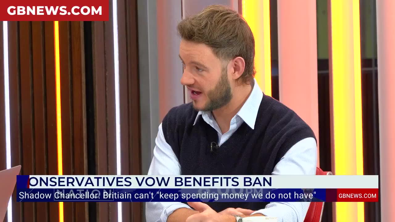 The Conservatives in many ways have been completely outflanked and outthought by Reform