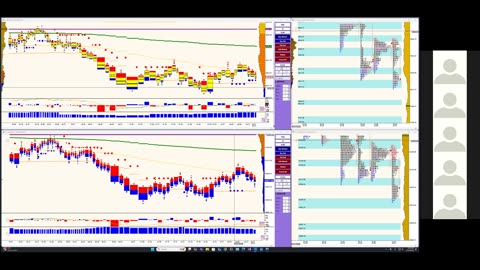 Bluewater Pre-Market for Jan 21