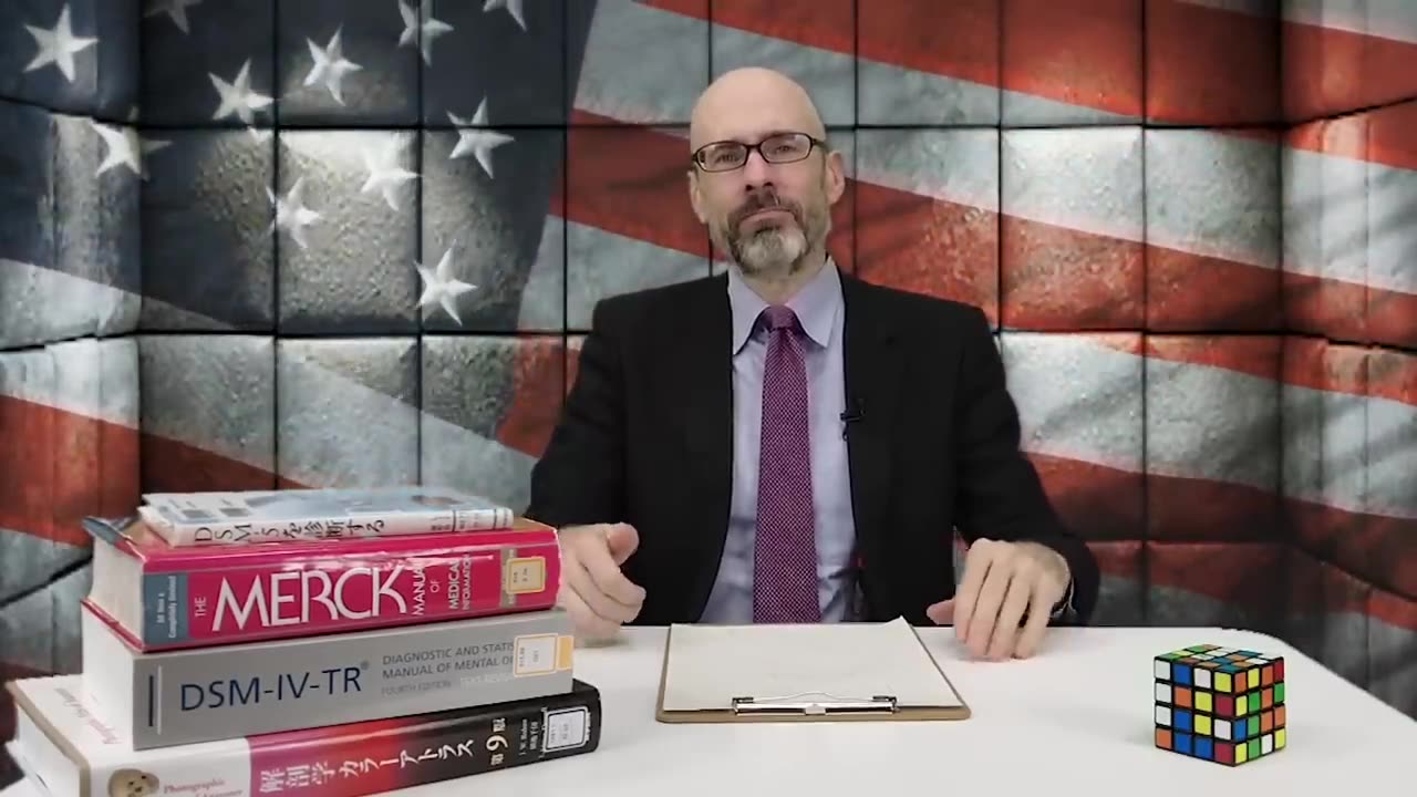 DISSENT INTO MADNESS CH (6-7)