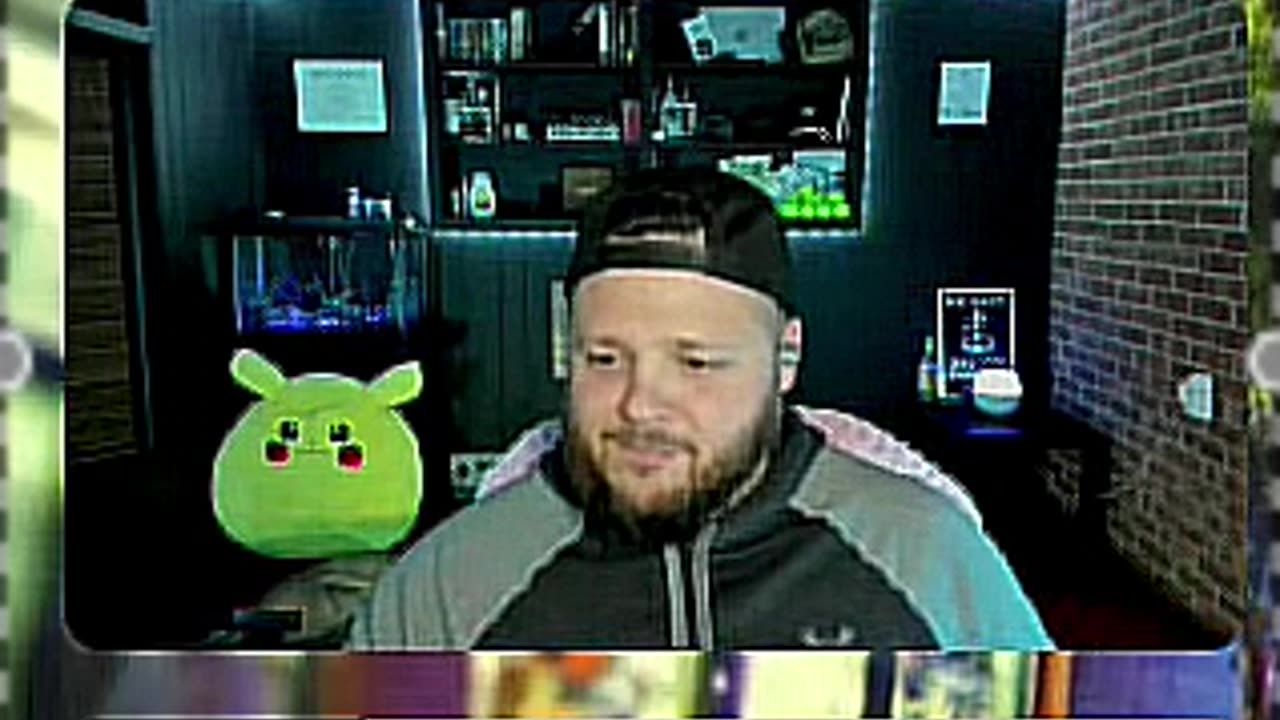 Katie Zierk stalks my social media