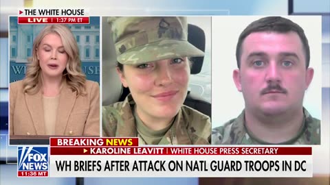 Leaders have a duty to defend and advance the interests of their own people — not foreign nationals.