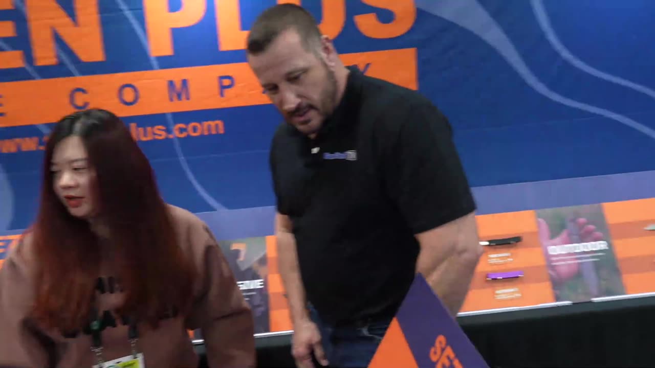 LIVE from Las Vegas - SHOT SHOW 2026