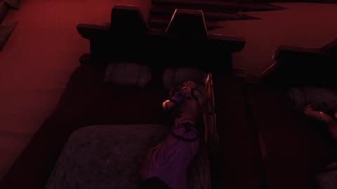 Conan Exiles The age of Castlevania playthrough part 8 Cultist finally stole 5 treasure and invited