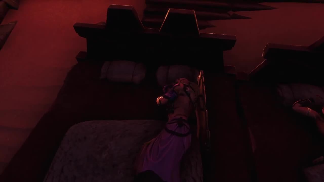 Conan Exiles The age of Castlevania playthrough part 8 Cultist finally stole 5 treasure and invited