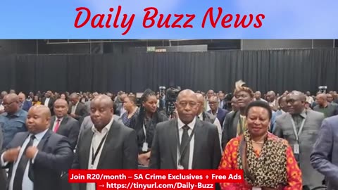Bredell calls for ethical leadership to rebuild South Africa’s municipalities.