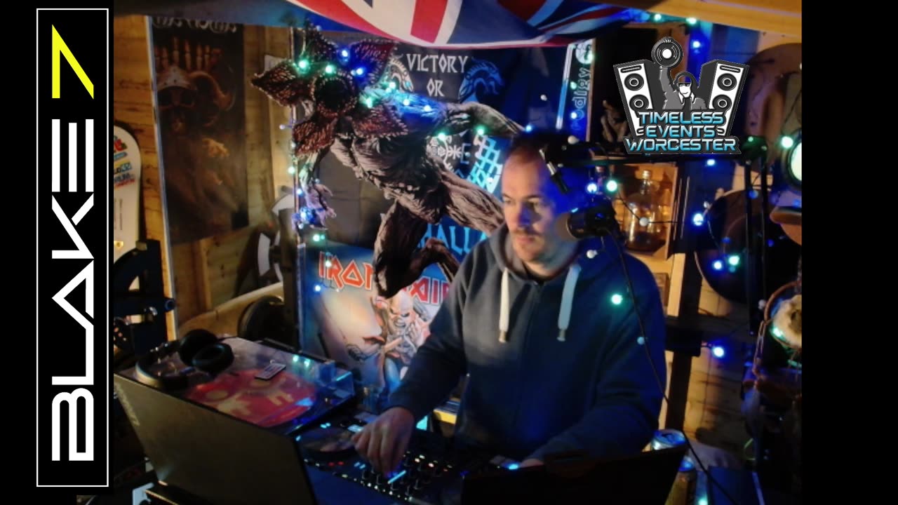 You’re Now Locked Into Timeless !