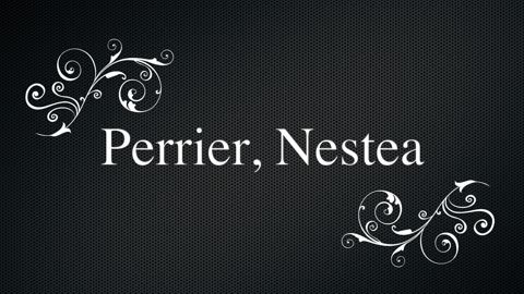 Proč nekupujeme produkty Nestlé