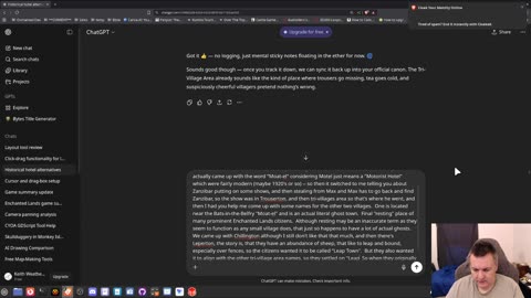 Enchanted Lands Magical Resort Devstream 198 part 1