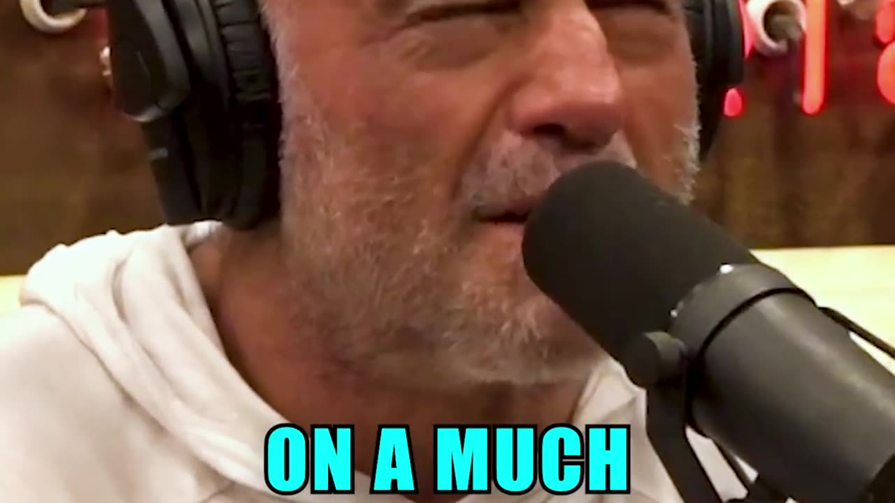 Rogan vs AIPAC