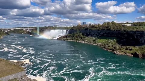 #spectacularwaterfall