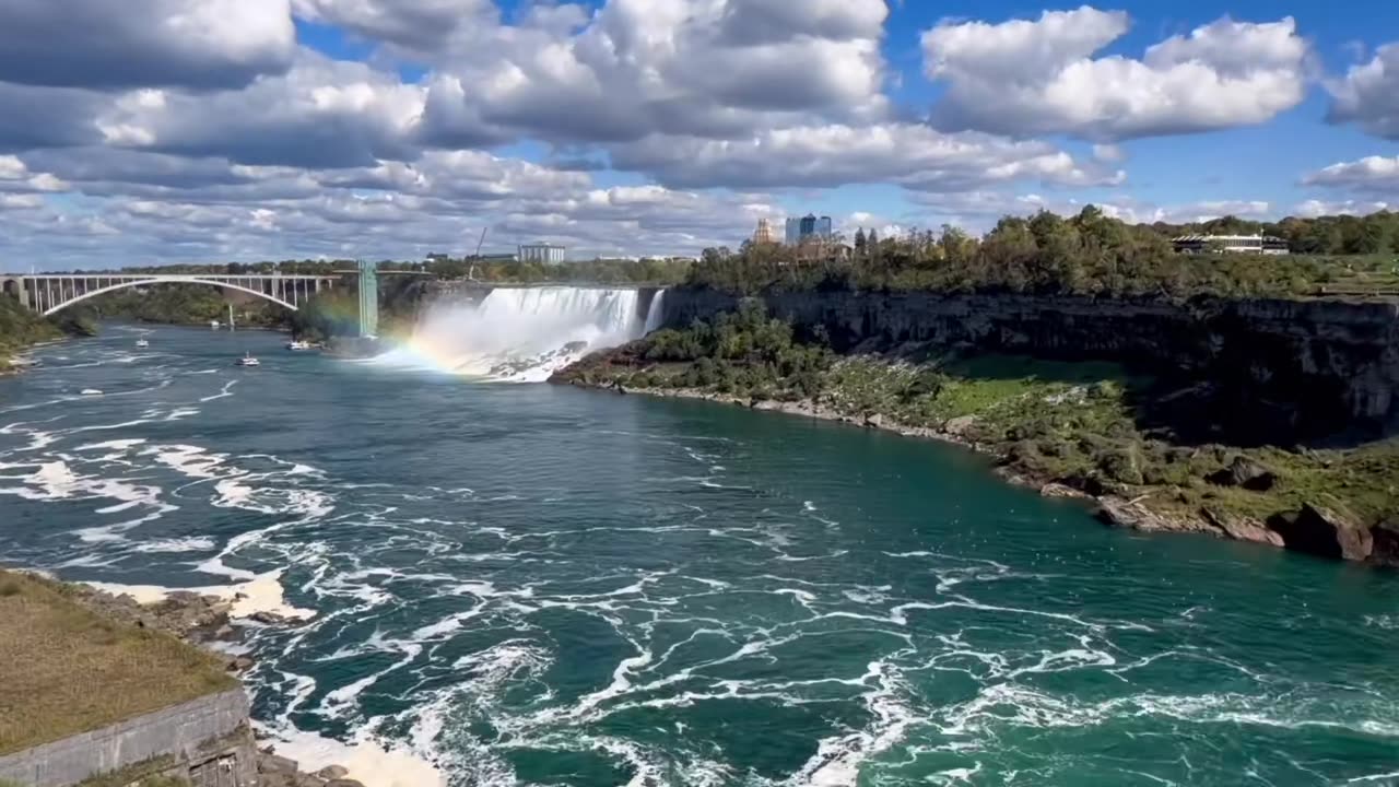 #spectacularwaterfall