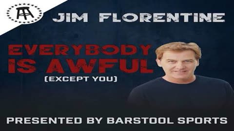Jim Florentine (Karen Of the Week: Alyssa Milano)