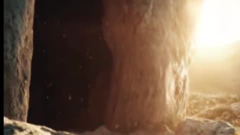 El mas grande de la historia, JESUS