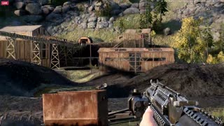 Norse Ghost Recon in Stealth Behind Enemy Lines on Everon Conflict. UFC 322 Hype | Arma ReForger