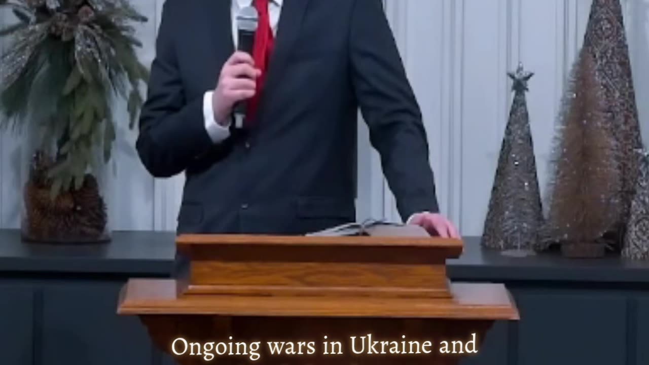 God Has a Plan Even When We Can't See It