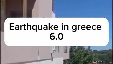 No One is Staying Here After The Earthquakes 🥲🥲🥲