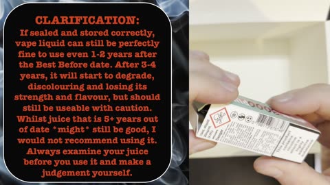 A Quiet Day at a Brand New Vape Shop (Then This Happened...)