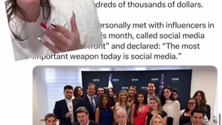 Van Jones & Other Israeli Lobby Shills: “qAtAr aNd iRaN aRe mAnIpUlaTiNg pUbLiC oPiNioN”