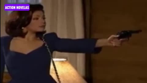 María La Del Barrio Capítulo 22