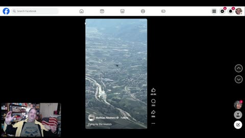 The Revolution In The Morning Show