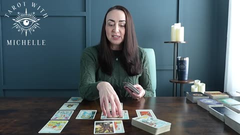 ♐️ Sagittarius Tarot - Clearing the Path | Something Better Awaits!