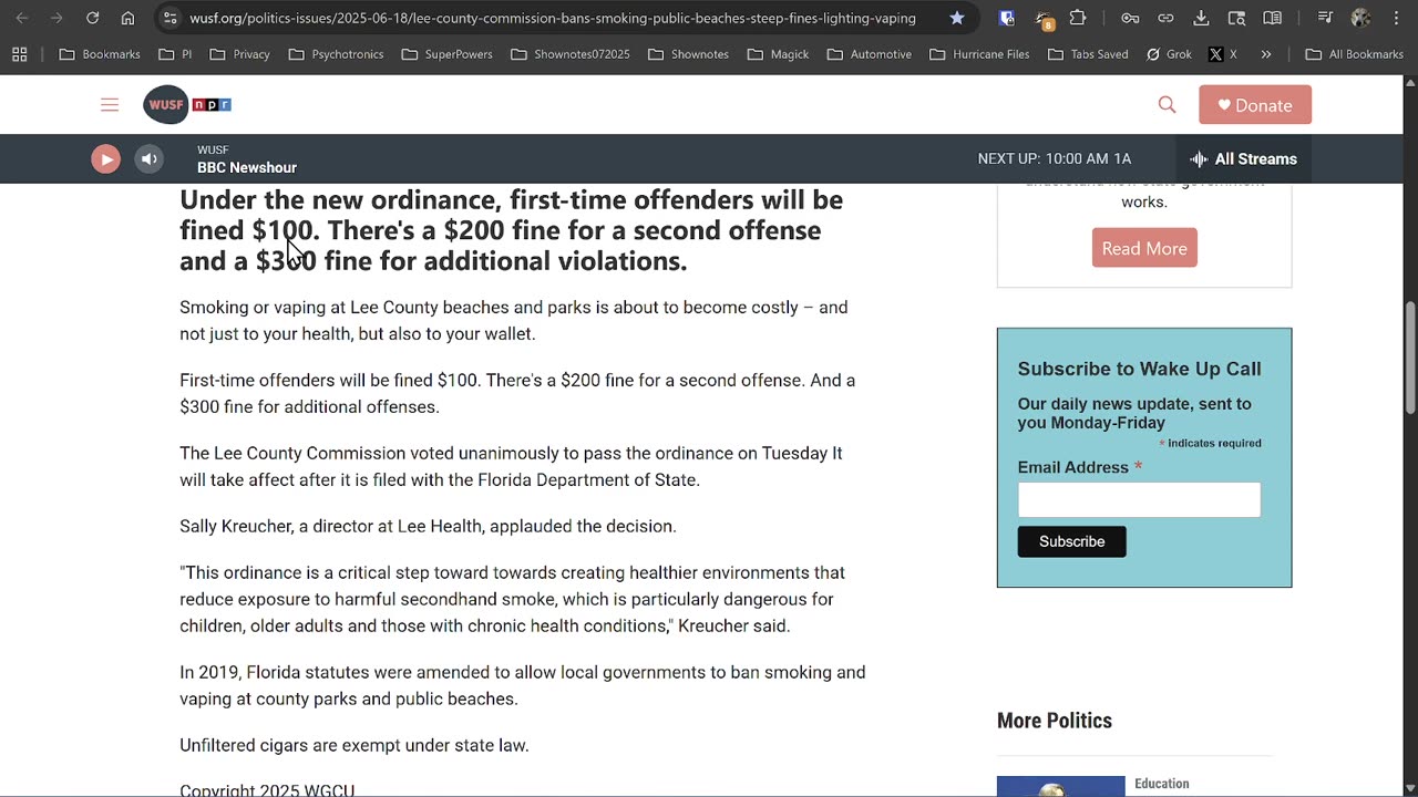 Why I use the term governmentard a lot... A great example of governmentardation