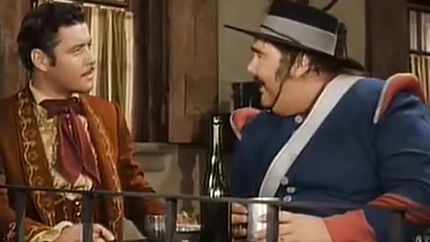 El Hombre del Látigo / Serie "El Zorro"