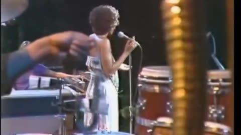 Minnie Riperton delivered the highest note ever recorded in history (1975)
